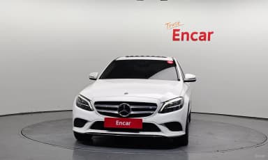 C-Class W205