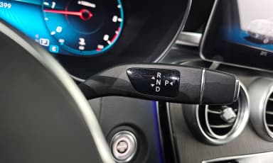 C-Class W205