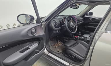 Cooper D Clubman