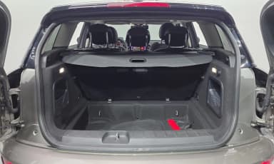 Cooper D Clubman