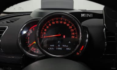 Cooper D Clubman