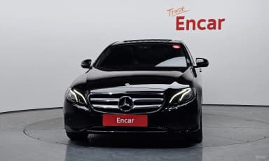 E-Class W213