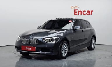 1 Series (F20)