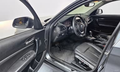 1 Series (F20)