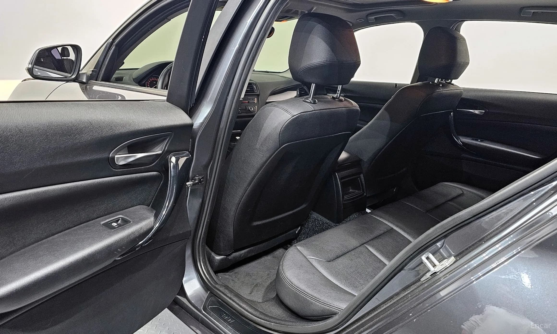 1 Series (F20)