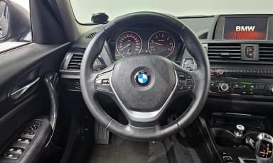 1 Series (F20)