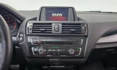1 Series (F20)