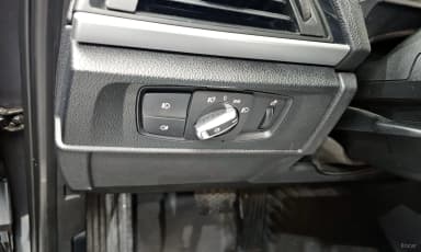 1 Series (F20)