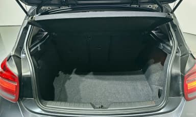 1 Series (F20)