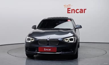 1 Series (F20)