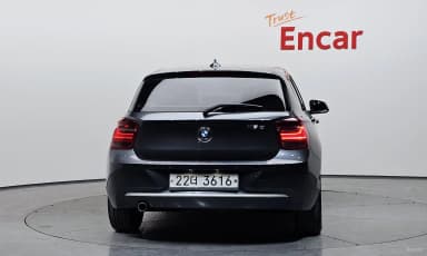 1 Series (F20)