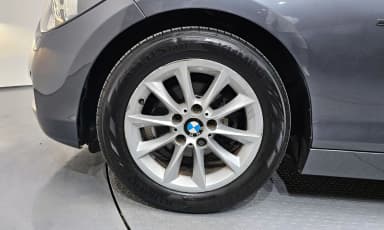 1 Series (F20)
