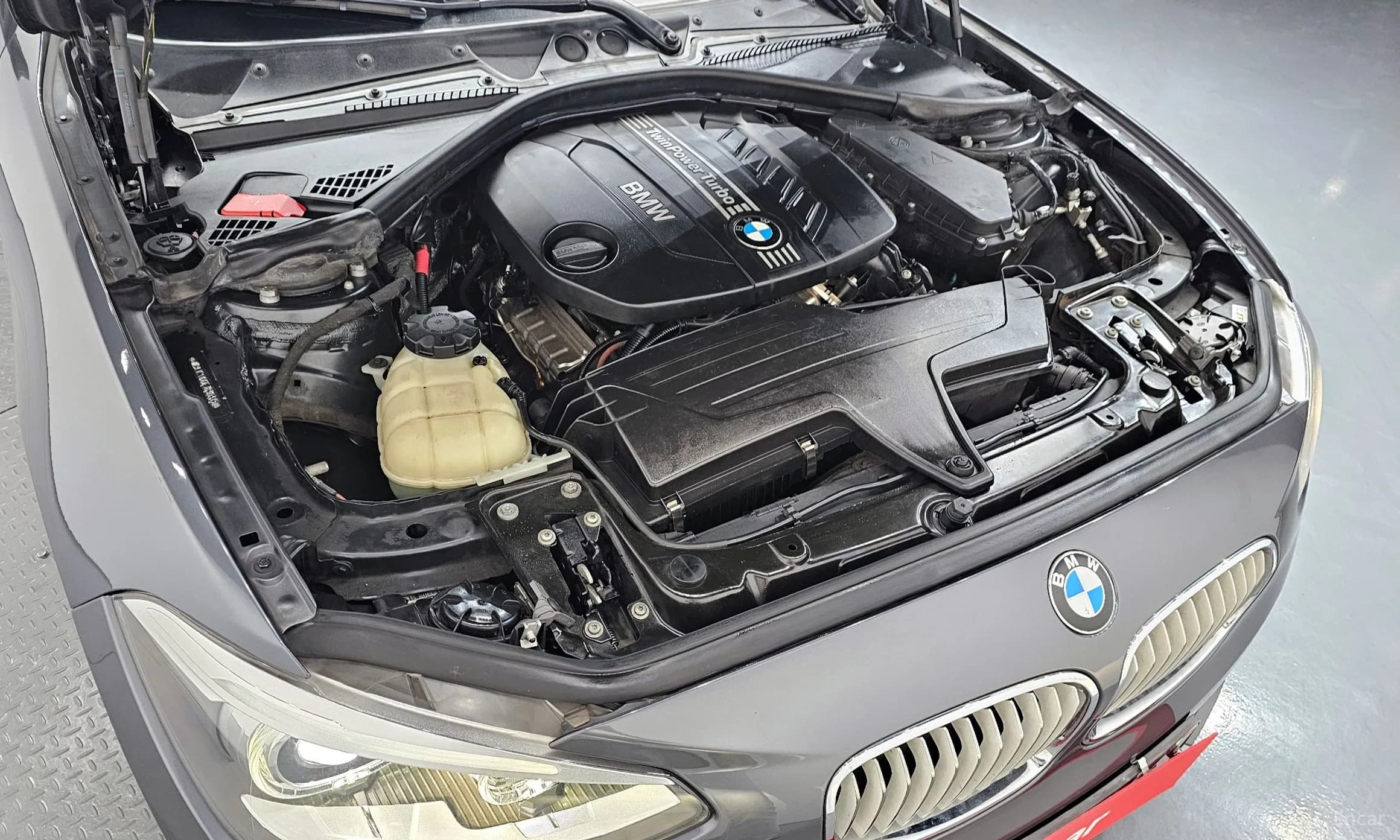 1 Series (F20)