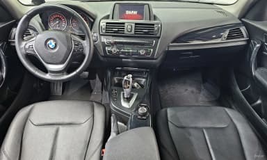 1 Series (F20)