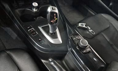 1 Series (F20)