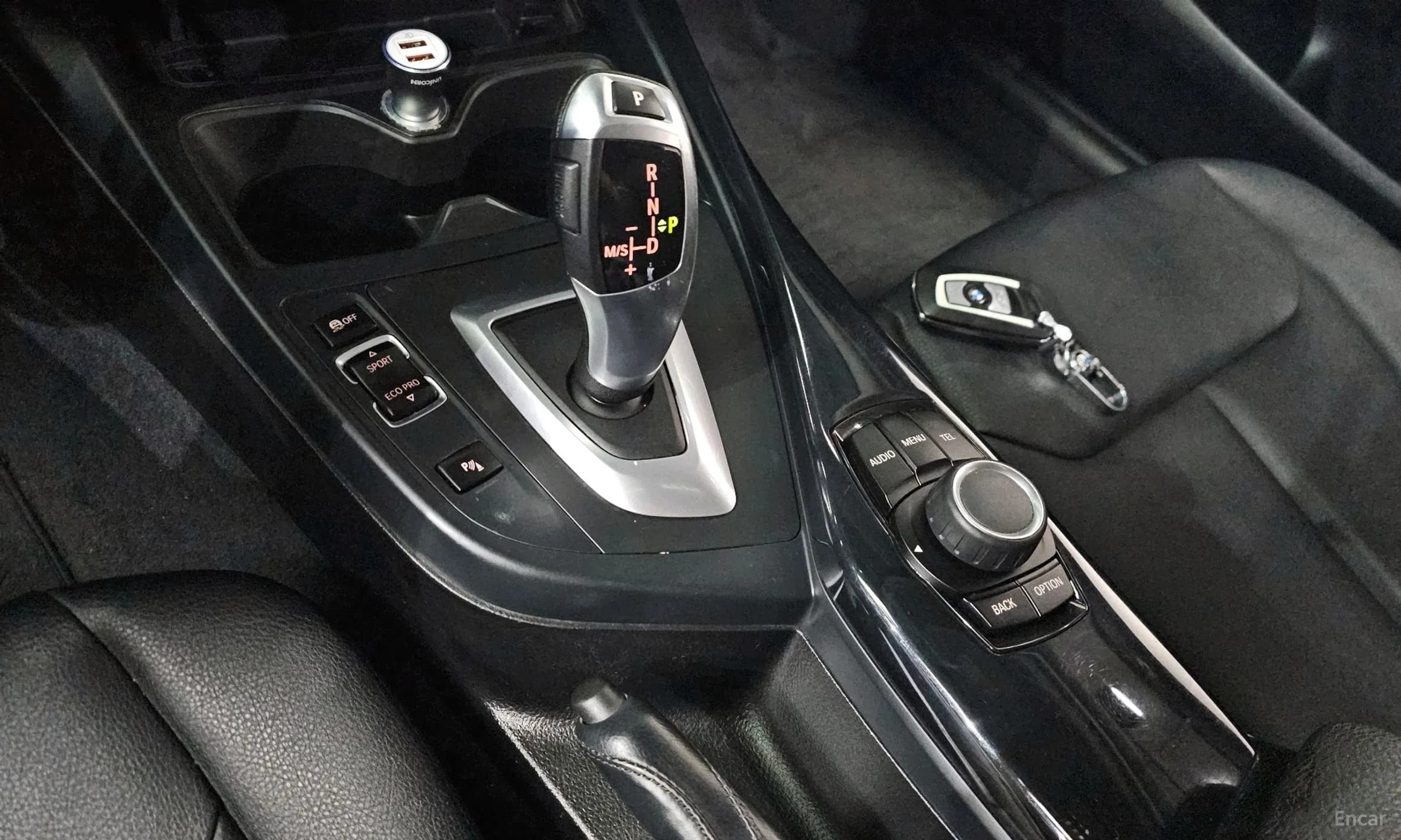 1 Series (F20)