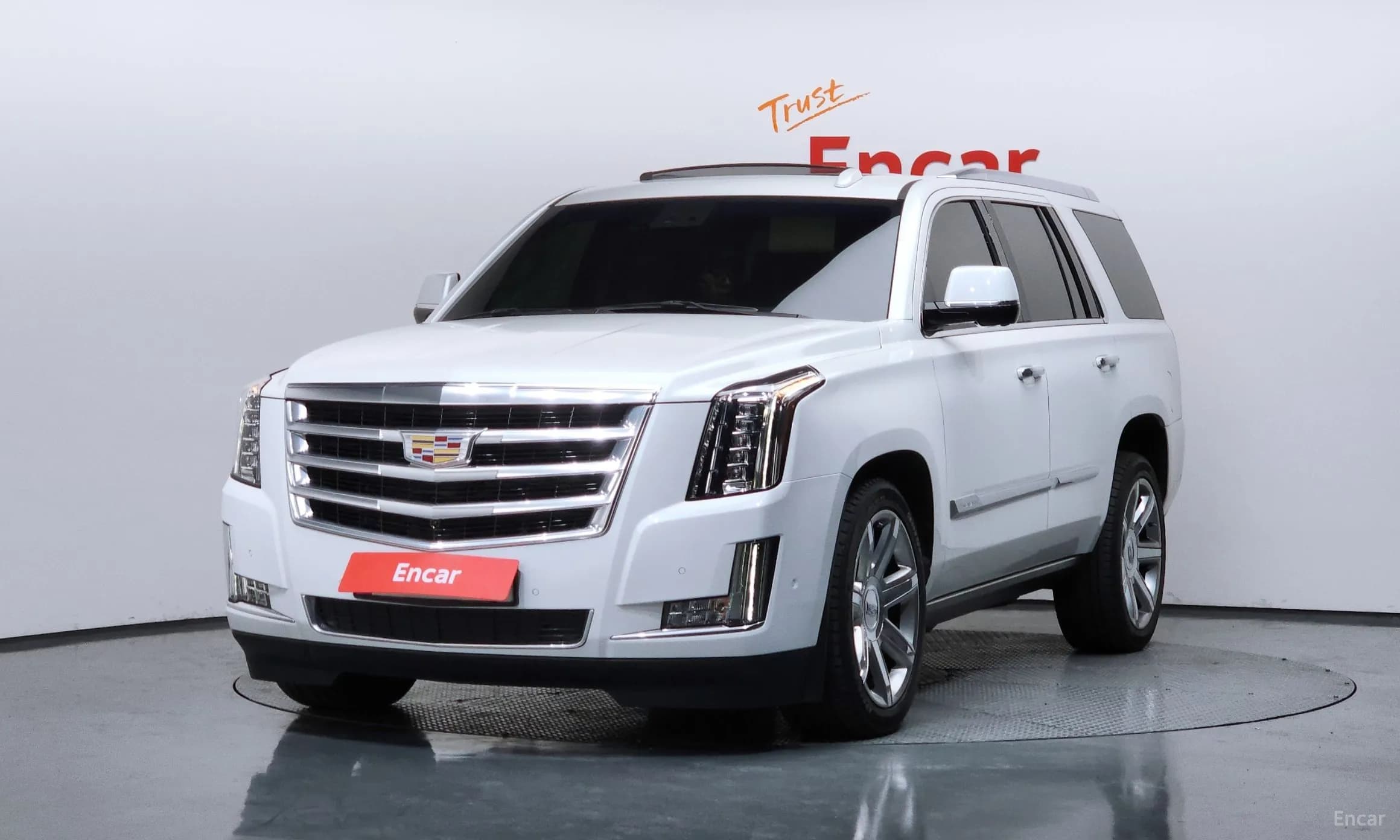 Escalade