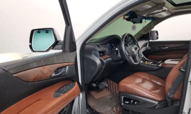 Escalade