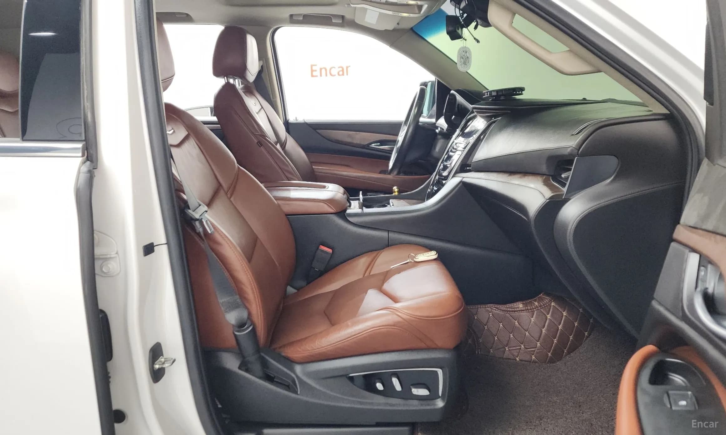 Escalade
