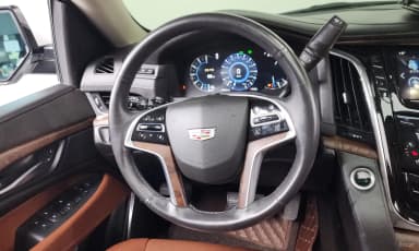Escalade