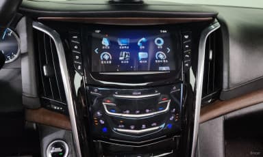 Escalade