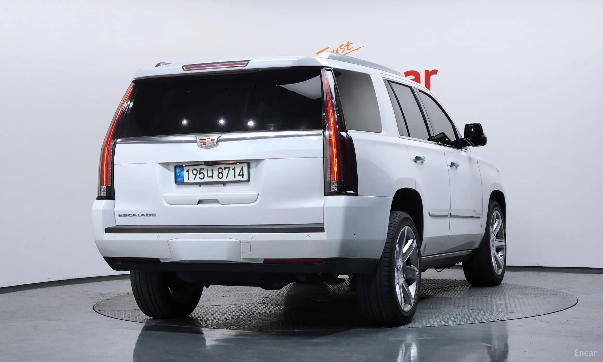 Escalade