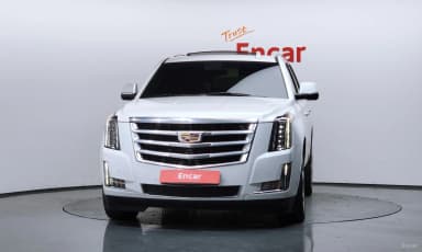 Escalade