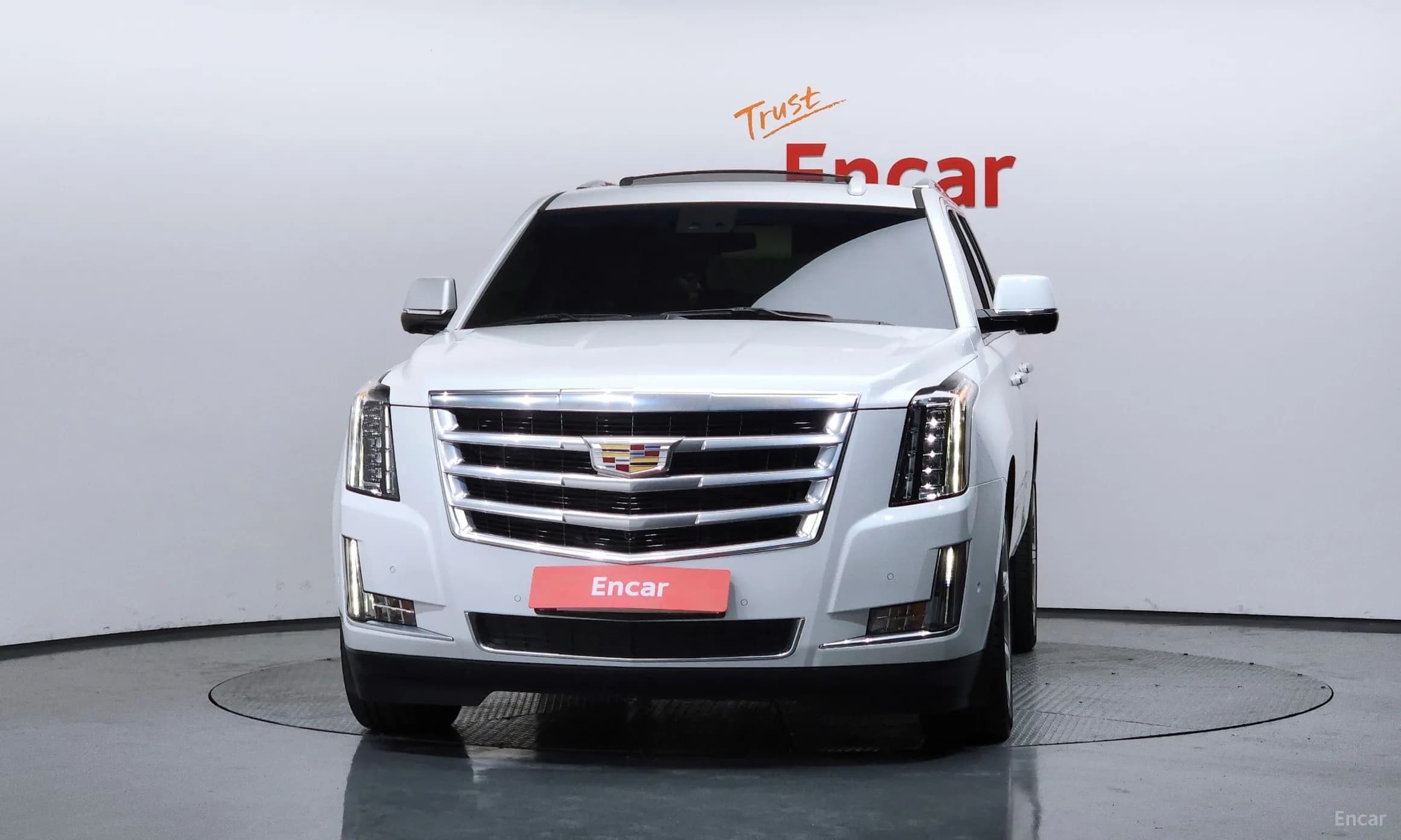 Escalade