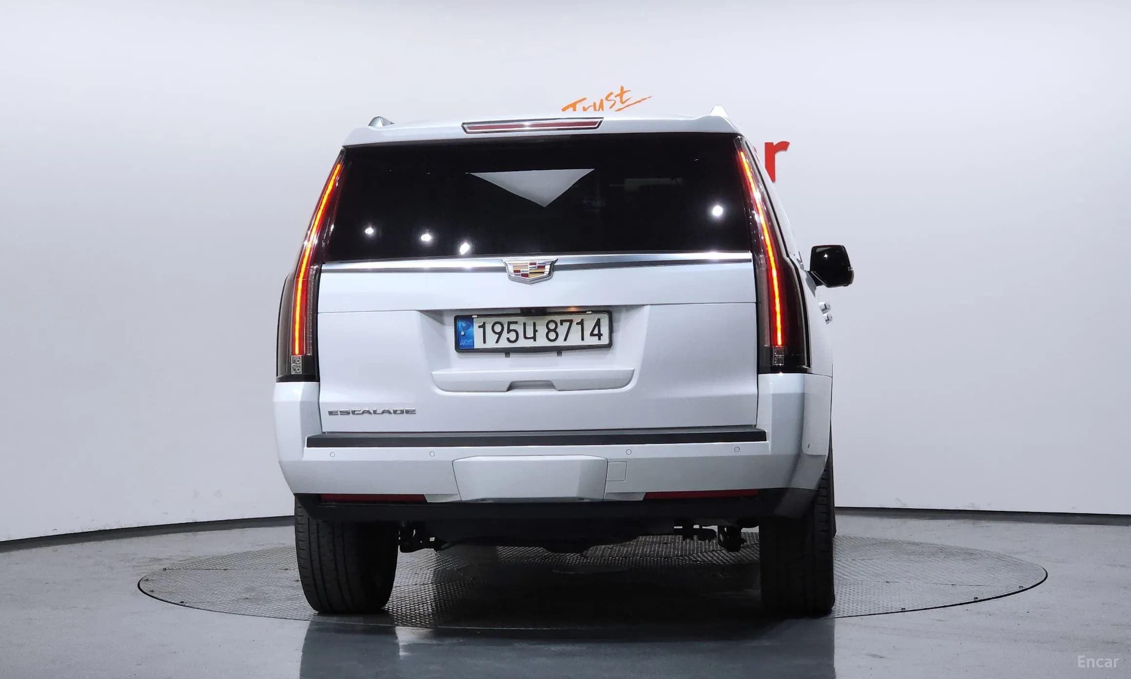 Escalade