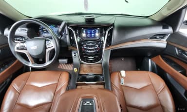 Escalade