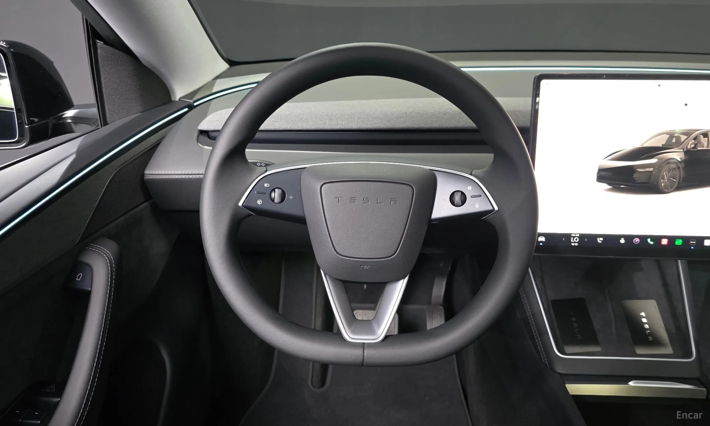 Model Y