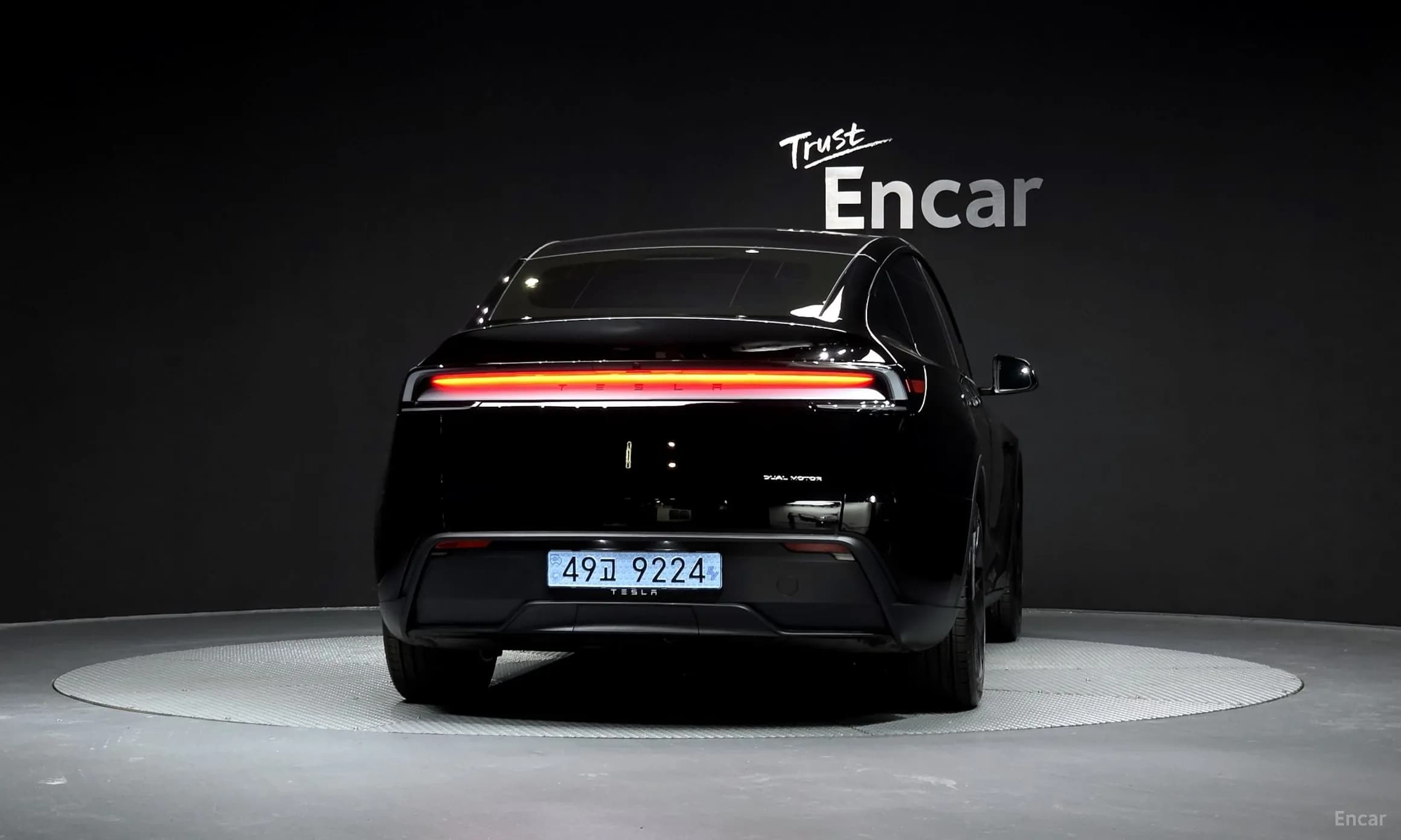 Model Y