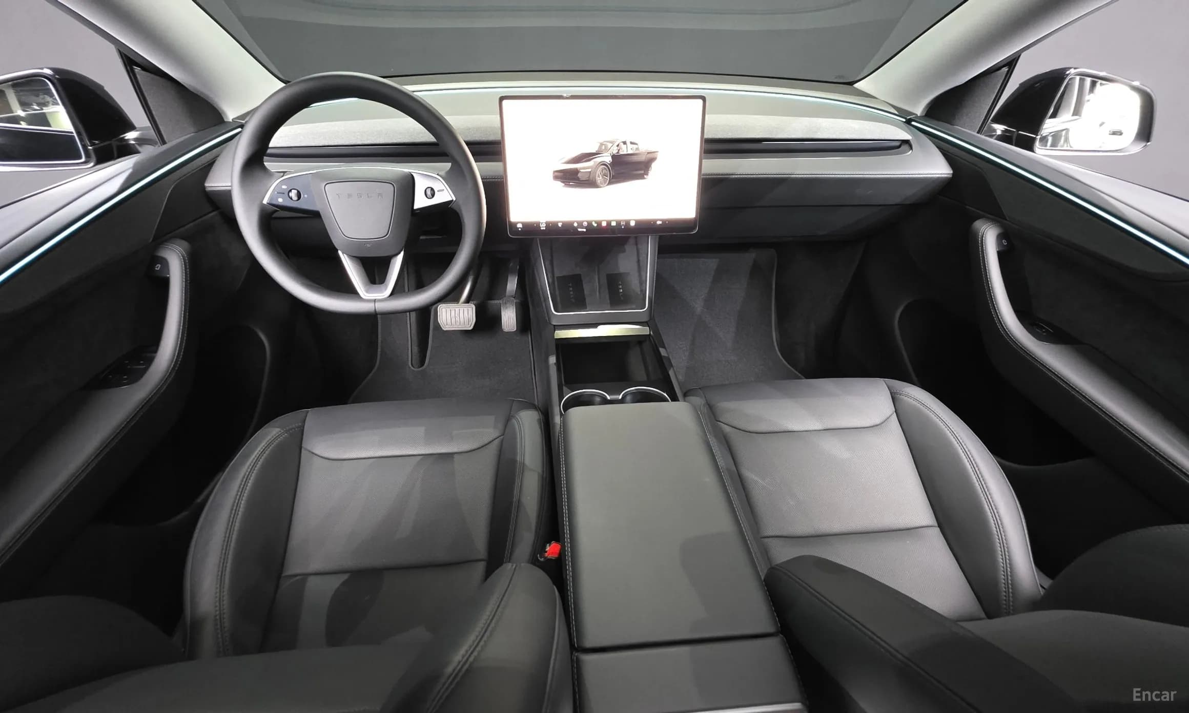 Model Y