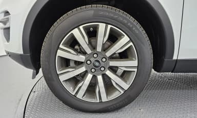 Discovery Sports