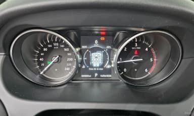 Discovery Sports