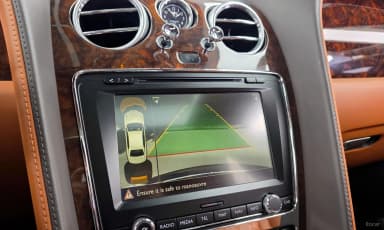 Flying Spur 2nd Generation