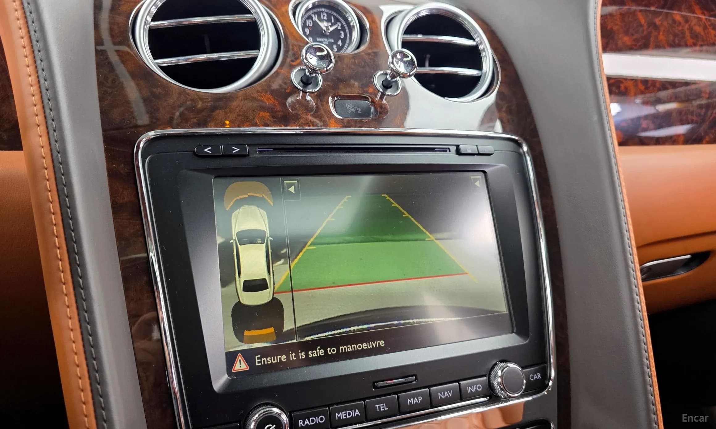 Flying Spur 2nd Generation