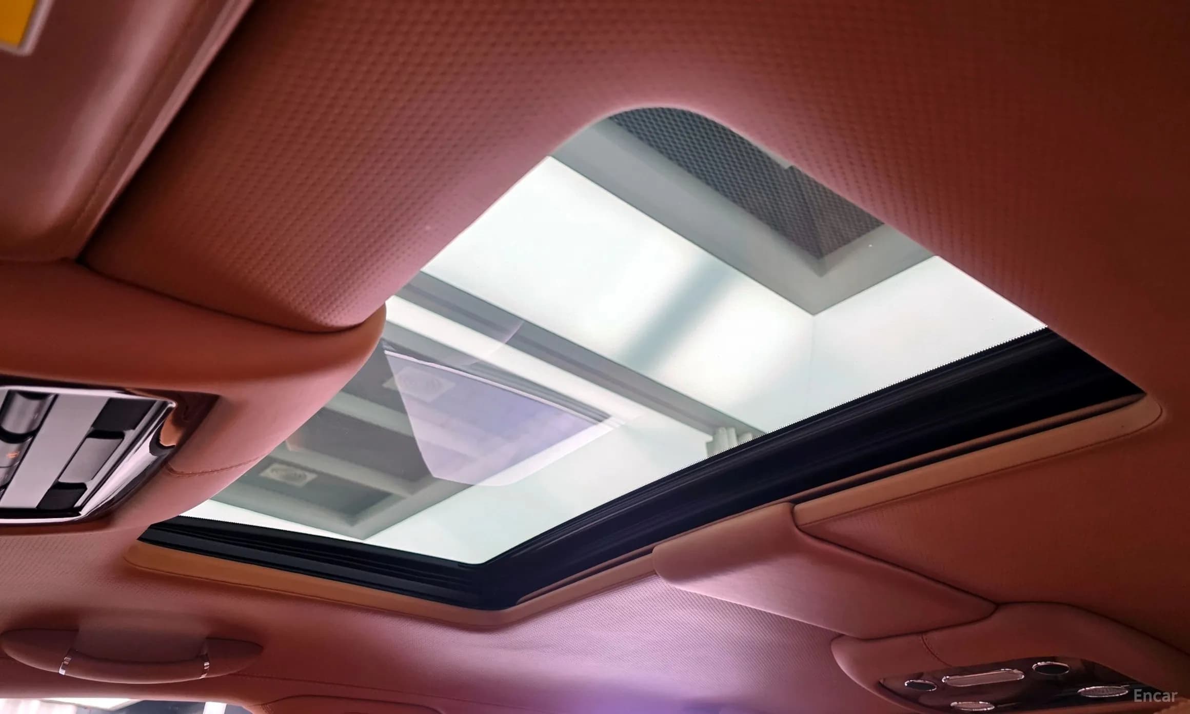 Flying Spur 2nd Generation