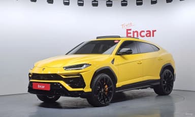 Urus