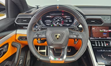 Urus