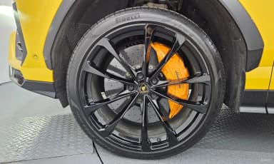 Urus