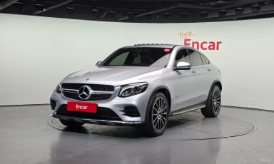GLC-Class X253