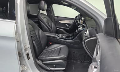 GLC-Class X253