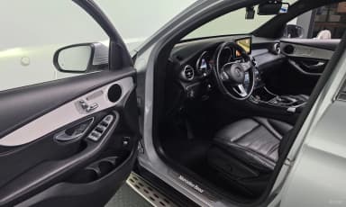 GLC-Class X253