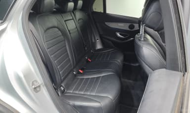 GLC-Class X253