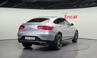 GLC-Class X253