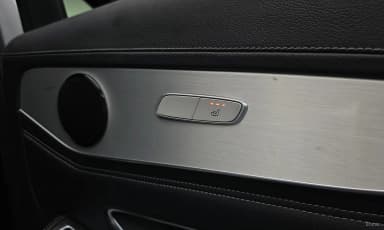 GLC-Class X253