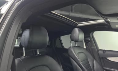 GLC-Class X253