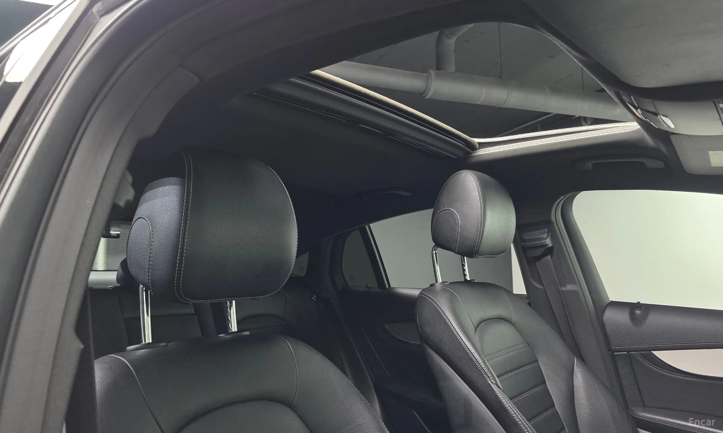 GLC-Class X253
