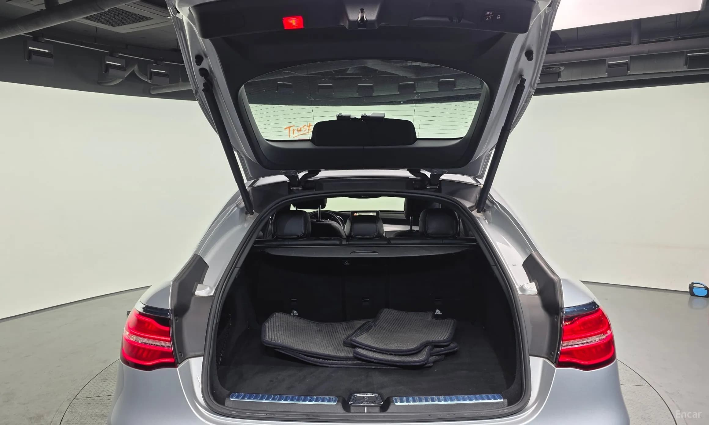 GLC-Class X253